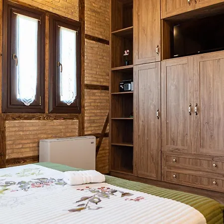 Fairytale 빌라 Apolpaina