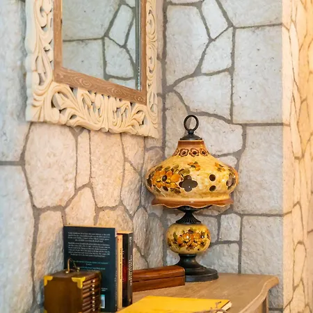 Villa Fairytale Apolpaina