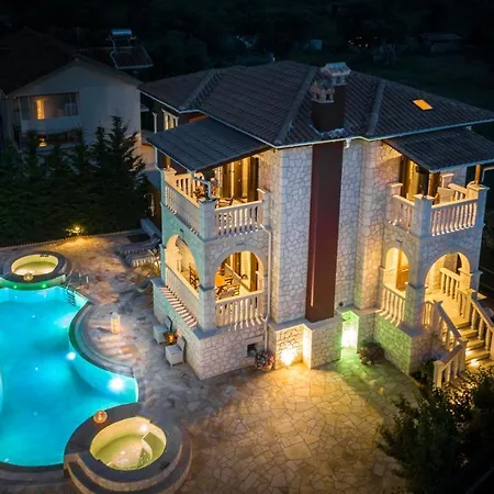 Villa Fairytale *
