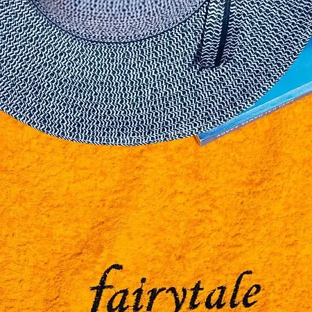 Fairytale Villa Apolpaina