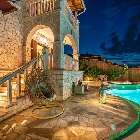 Fairytale Villa *