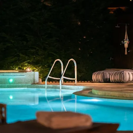 Villa Fairytale *