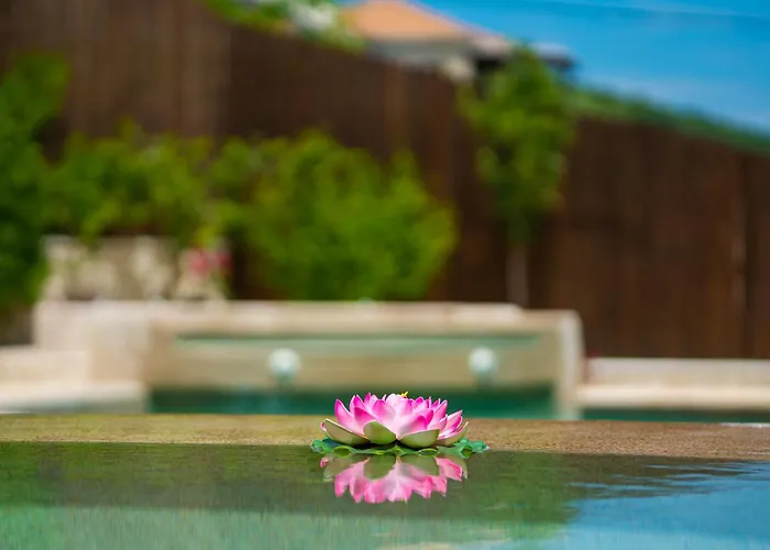 Fairytale Villa Apolpaina