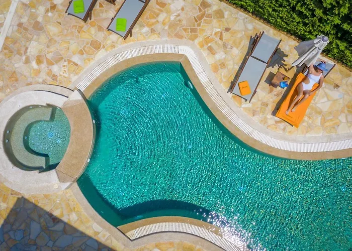 Villa Fairytale Apolpaina